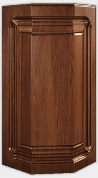 broken door - external
