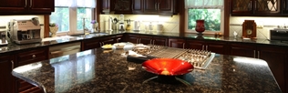 kitchen worktops